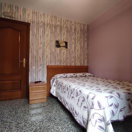 Hostal Plaza Ciudad-Rodrigo 외부 사진
