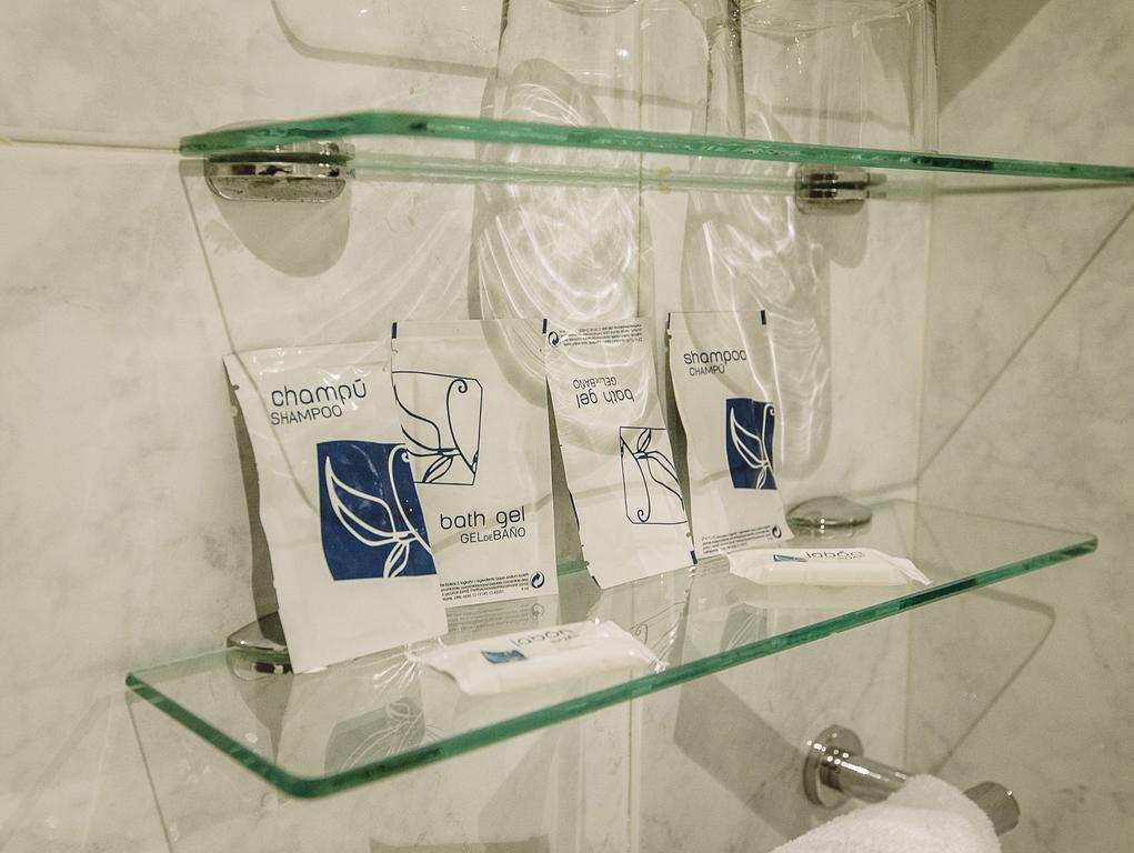 Hostal Plaza Ciudad-Rodrigo 객실 사진
