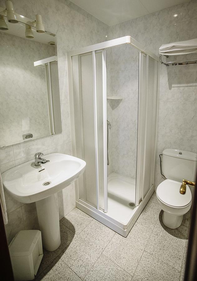 Hostal Plaza Ciudad-Rodrigo 외부 사진